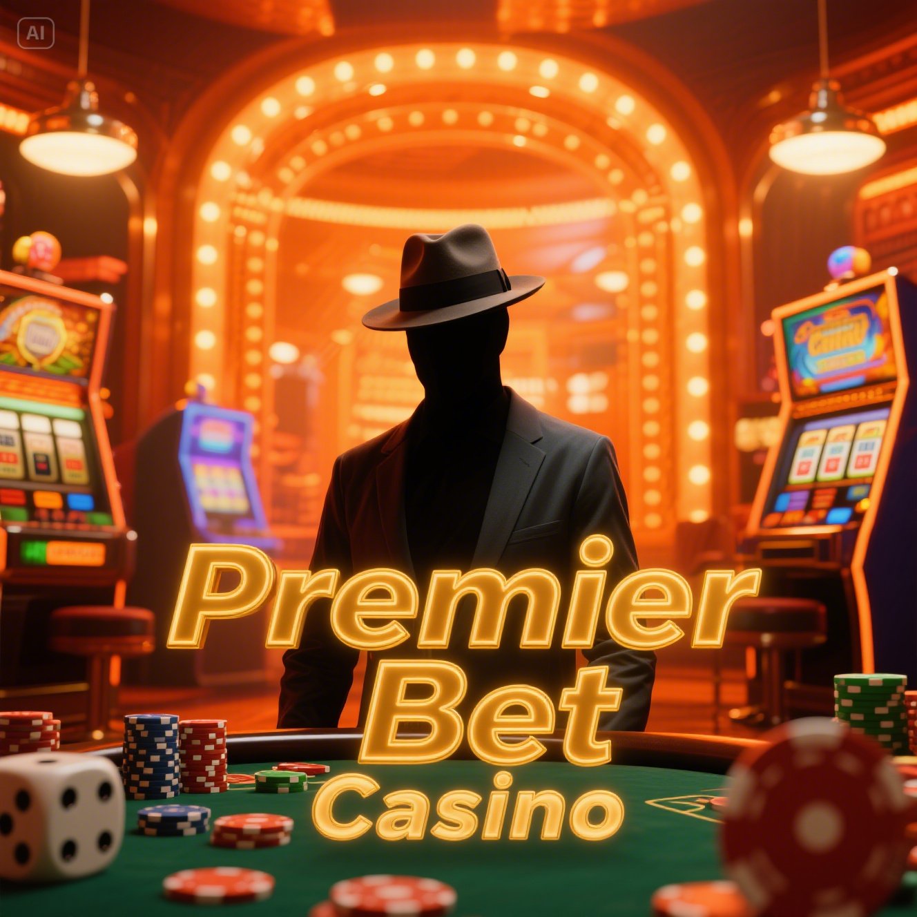 Premier Bet Casino